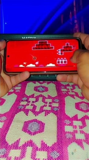 Geometry Dash 2 2 Clutterfunk #geometrydash #shorts #erroryt