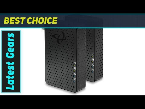 Hitron HTEM5 MoCA 2.5 Adapter Kit – Best Multi-Gig Upgrade for Reliable Whole-Home Internet