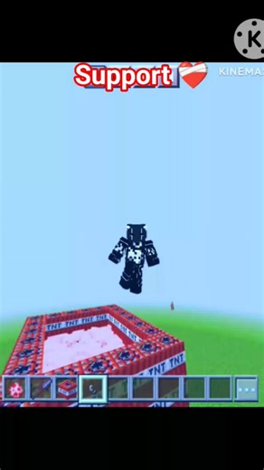 pig explosion|#minecraft #shorts #oc #craftingandbuilding #fyy