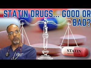 Potential Benefits and Harm of Statin Drugs, What You Should Know.