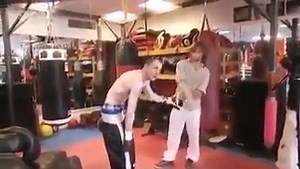 Charlie Zelenoff finally gets what he deserves | Martial Arts Chat Podcast