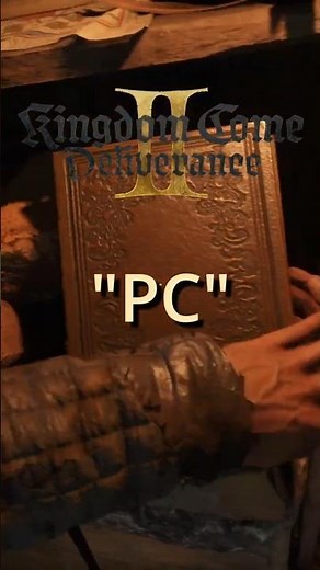 KINGDOM COME 2 - PC'DE SINIRSIZ KAYDETME