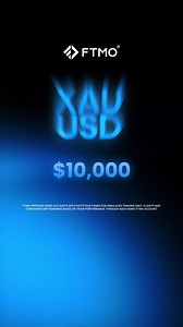 Become an FTMO Trader today and gain up to 90% of your simulated profits. Start now! | FTMO.com