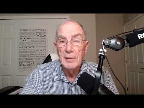 Video Blog - The Cause of Addictive Behavior and the Solution