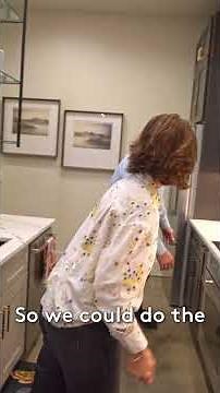 Doors vs Drawers in Your Kitchen