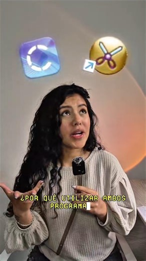 Y esta es la razón principal de porqué utilizo ambos programas 🫶. #patronajedigital #clo3d #optitex