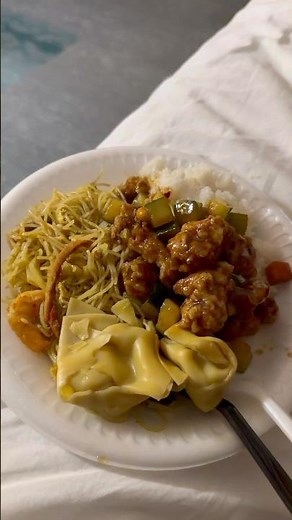 Wok and Roll! Best Chinese Takeout at Hot Wok 1007