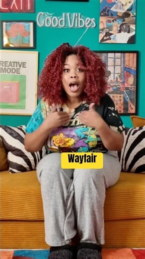 Wow, I just styled my entire home with Wayfair Home Decor