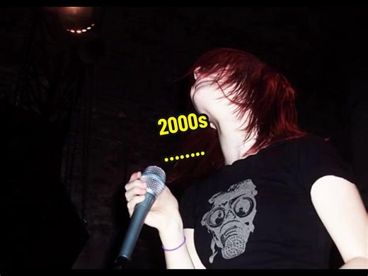 Exploring Iconic Trends of the 2000s