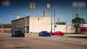 THE GRAND TOUR 伟大的旅程