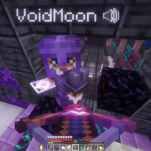 Spoke getting ragebaited Unstable SMP