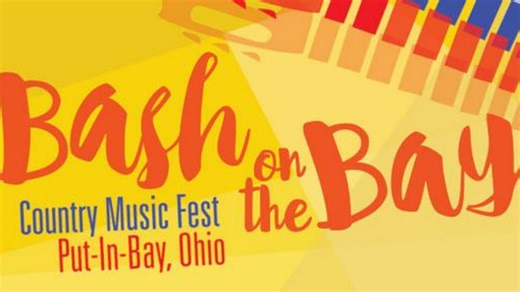 Bash On The Bay 2025 Lineup - Aug 13 - 14, 2025