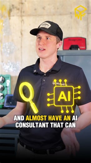 How WickedFile Uses AI to Streamline Back Office Management for Auto Repair Shops