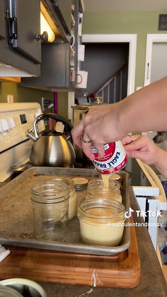 Delicious Caramel Sauce Technique with Crockpot Canning | Recipe and Tips