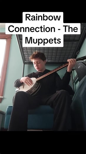 Rainbow Connection - The Muppets. #rainbowconnection #muppets #cover #guitar #nostalgia