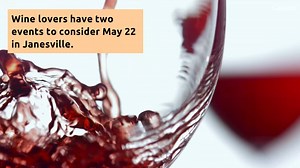 1.3K views | On Saturday, May 22, Downtown Janesville Inc. will host its spring Wine Walk and HealthNet of Rock County presents its annual Pairings That Please fundraiser. Read more: https://www.gazettextra.com/entertainment/kicks/time-for-wine-weekend-events-feature-tastes-of-the-grape/article_cfe2aabd-687c-58a1-8ab6-c4657b41e412.html | Janesville Gazette | Facebook