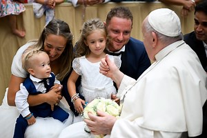 Bishop Barron: Marriage ‘a source of hope’ and ‘antidote to loneliness’ - OSV News