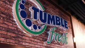 Tumble Fresh