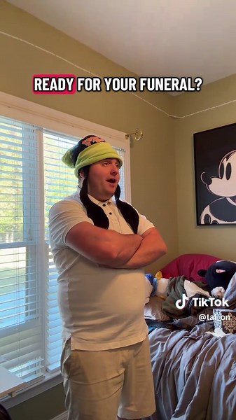 Mickey Mouse Ruined His Career Decisions!