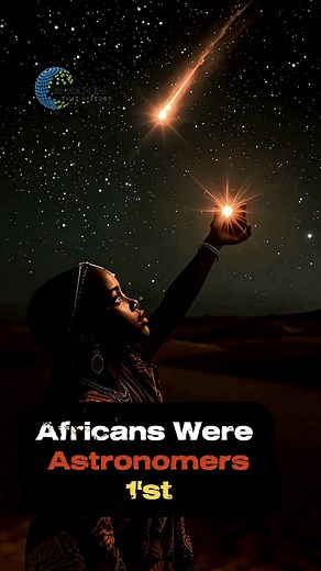 Africa Did Astronomy Before NASA_R | Black In Time History