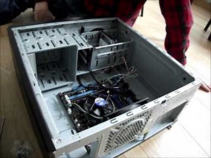 Tutoriel : monter soi-même son PC, de A à Z (mars 2013)