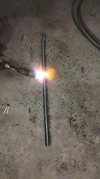 how to make tempering #metalwork #springmaking #workshopskills