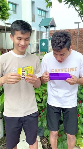 [CCS] Ask for candy with a magic box 🍬 #shorts