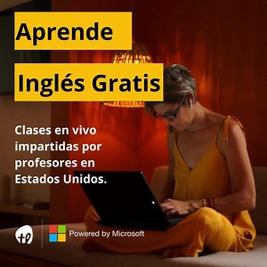 TakeLessons on Instagram: "La única forma de dominar un nuevo idioma es hablándolo. Inscríbete a clases gratuitas y aprende desde la comodidad de su casa. 🏡"