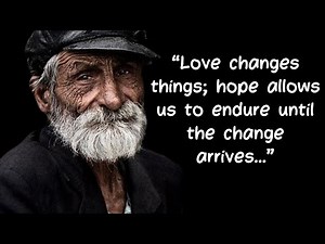 24 Powerful Life Lesson Quotes That Will Change How You See the World