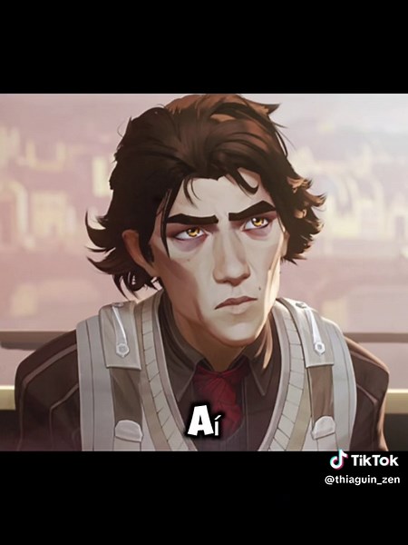 Arcane: Jinx Edition - The Best Moments from Netflix Series