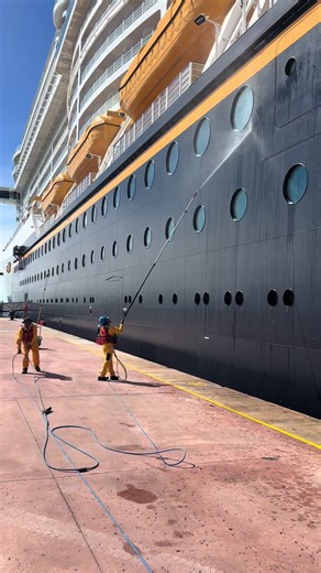 These telescoping wands make it so easy to clean hard to reach areas.