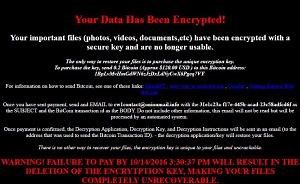 Retire NCrypt ransomware y restauración .NCRYPT archivos cifrados