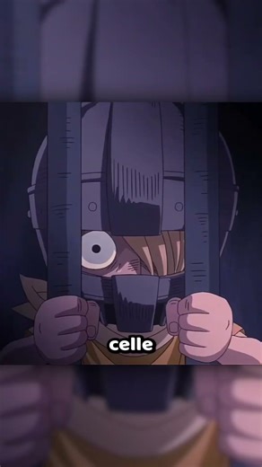 LA BACKSTORY LA PLUS TRISTE DE ONE PIECE