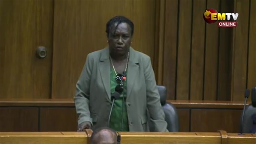 The most powerful speech by a woman... - Wepio Media Agency