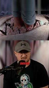 The Chest Opens… And Eats His Hands 😱🩸