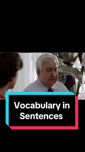 English Vocabulary Tutorial with Examples
