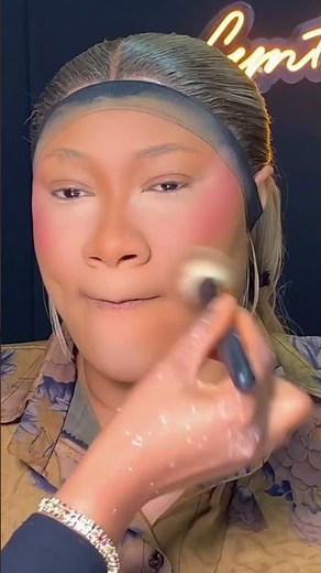 Light Skin Makeup Tutorial #viralvideo #makeuptutorial #beauty #makeuptips #youtubeshorts #ytshorts