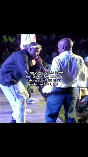 Caribbean Party Moments Captured in Dance