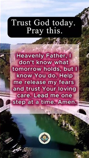 Powerful Prayer to Trust God #god #love #blessed #motivation #quotes #prayer #faith #jesus