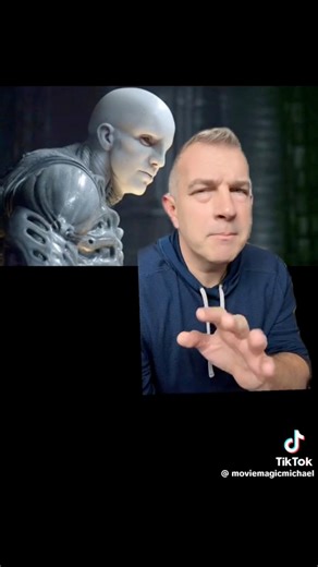 The movie Prometheus, released in 2012, is about stealing fire and serves as a prequel to Alien, a science fiction horror film directed by Ridley Scott. | POPOLOGY