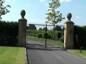 Gidlow Hall - Alchetron, The Free Social Encyclopedia