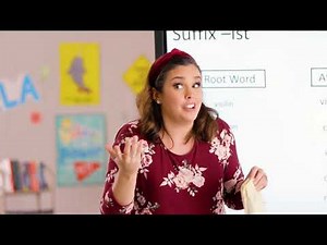 CKLA Grade 3 Skills Unit 4 Lesson 8