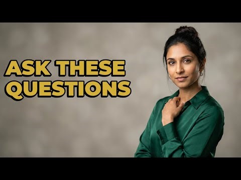 What Questions Should I Ask A Prospective Mentor?