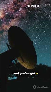 Drake Equation Explained: How Many Alien Civilizations Exist? |#SpaceMystery #DustOfTheCosmos