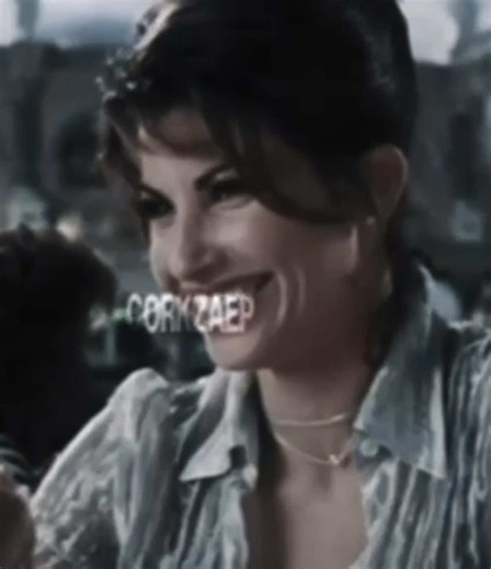 The Power of Cristal Connors: A Showgirls Classic
