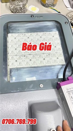 Đèn Đường LED 150W Philips BRP Chip 5050 | Báo Giá Mới Nhất #denduongphilips #denduongtot