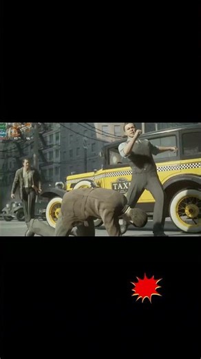 mafia definitive edition is back #rx580