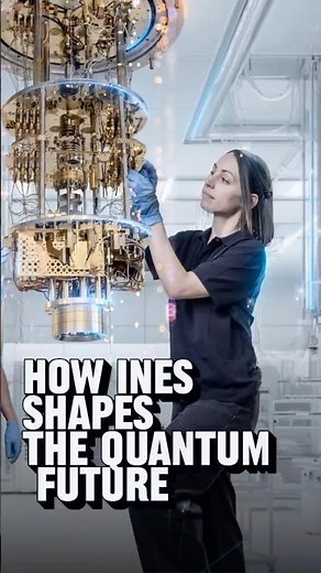 Werken midden in de quantumrevolutie 🚀