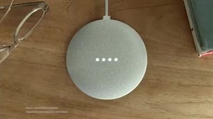 2.2K views | Google Home Mini - Voice-Activated speaker ✔ Now ONLY €39.95 ✔ A Brilliant Must-Have Home Gadget Discover more at SCAN or shop Online for FREE Delivery: https://bit.ly/2T3405j-SMART | SCAN Malta | Facebook