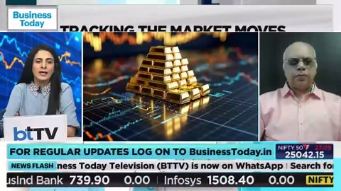 Gold & Silver Super Bull Run: Why Prices Of Precious Metals May Keep Surging | Vinit Bolinjkar